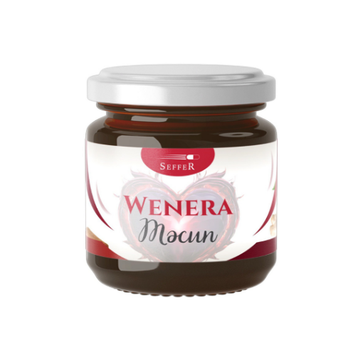 Picture of WENERA Paste