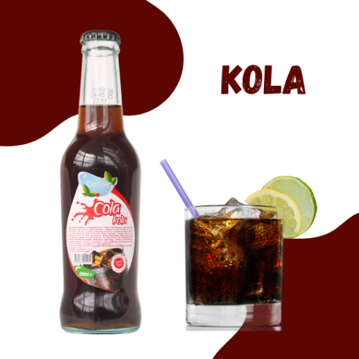 Изображение KOLA 250 ML