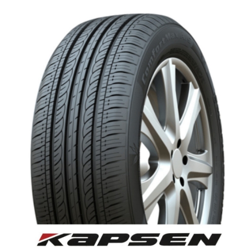 195/65R15 KAPSEN resmi