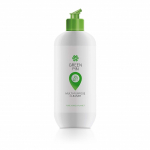 GreenPin Multi-Purpose Cleaner resmi