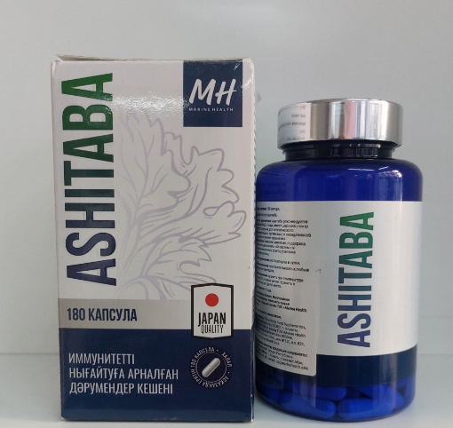 Изображение Ashtaba Marine Health