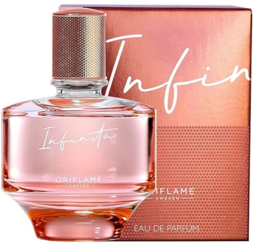 Infinita Parfum Suyu şəkil