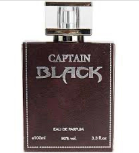 Изображение Capitan Black 