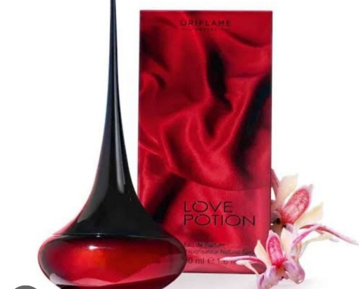 Picture of Love Potion  Posen Parfum.Suyu 