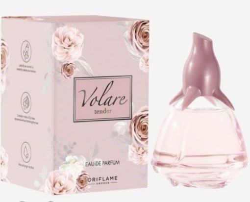 Volare Tender Parfum Suyu şəkil