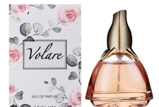 Volare Parfum.Suyu  şəkil