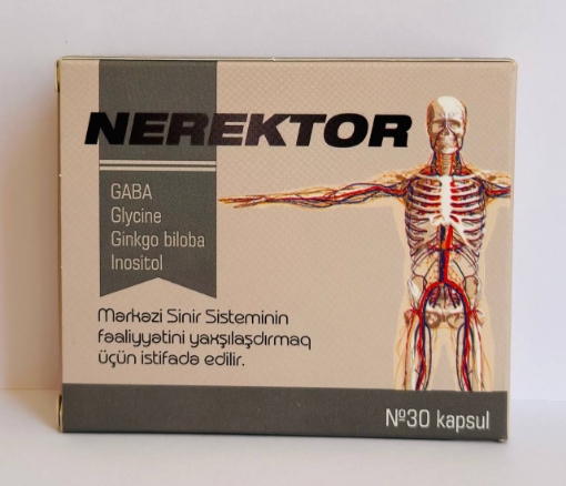 Picture of NEREKTOR