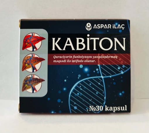 KABİTON resmi
