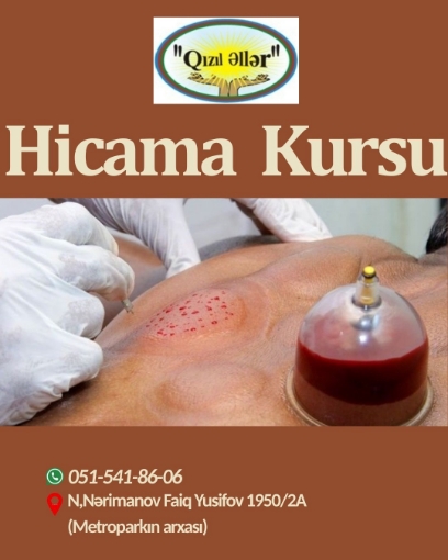 Hicama Kursu resmi