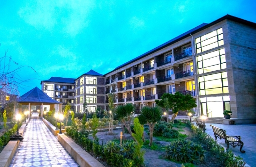 Picture of Buzovna fizioterapiya mərkəzi