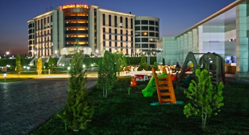 Picture of Naxçıvan Duzdağ Oteli