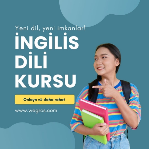 Picture of 🇬🇧 ONLAYN İNGİLİS DİLİ KURSU